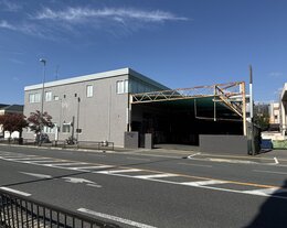 吹田工場